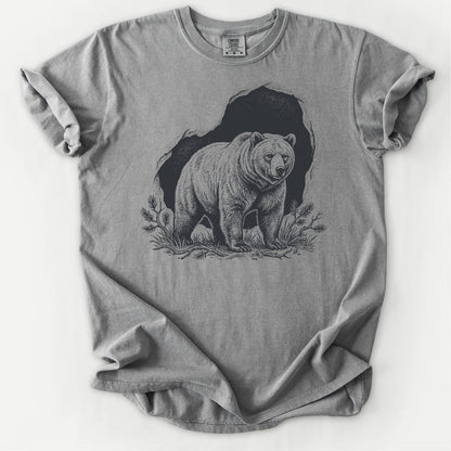 Den Keeper Tee