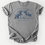 The Wild Calls Tee
