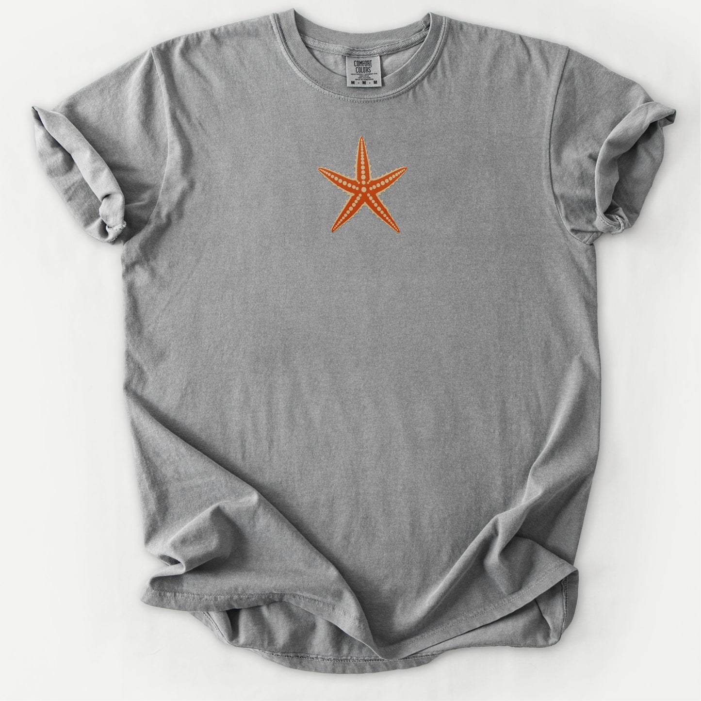 Starfish Tee