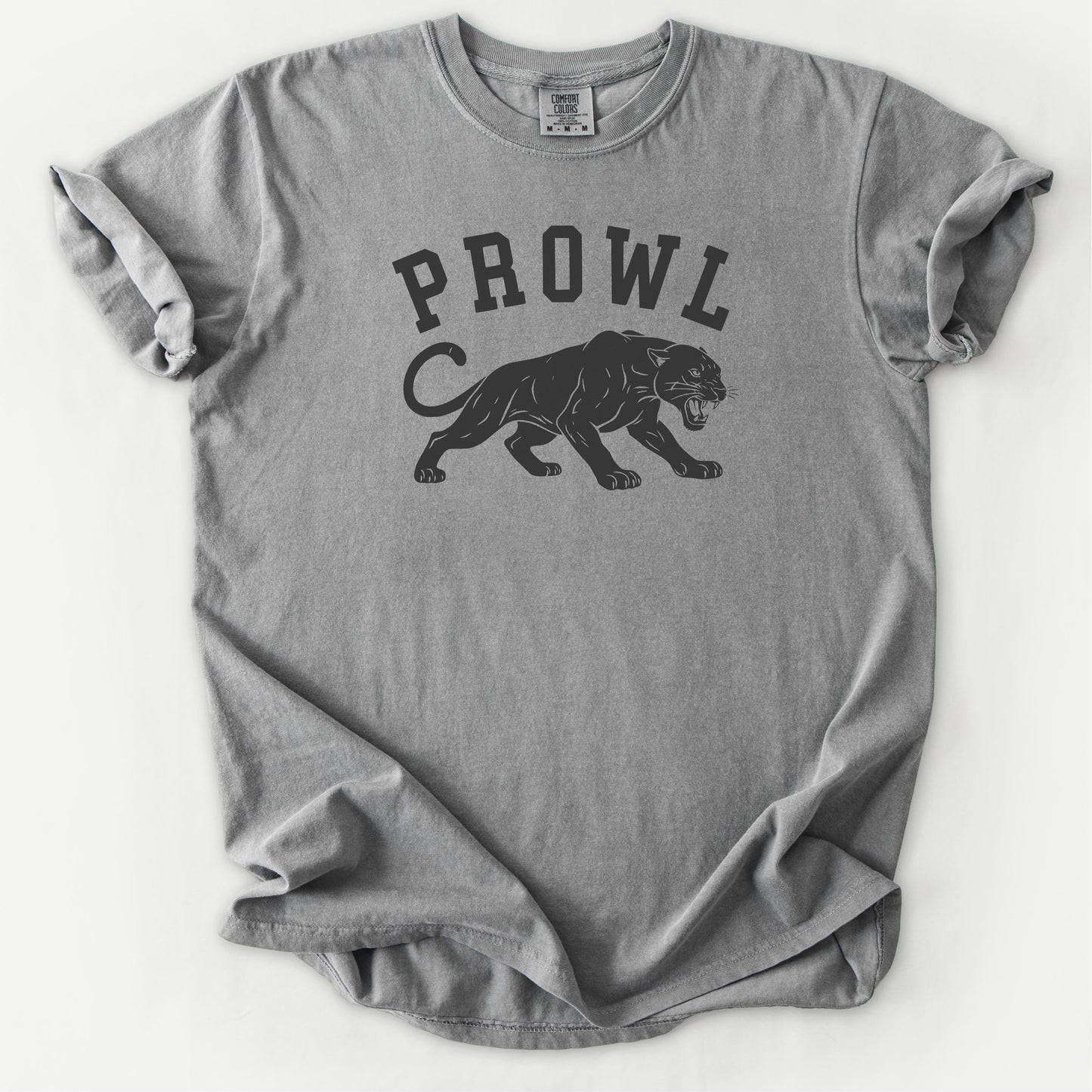 Prowl Tee