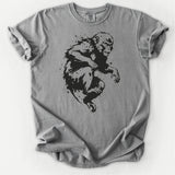 Untamed Primate Tee