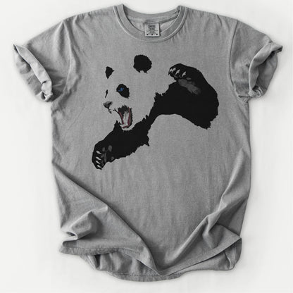 Unleashed Panda Tee