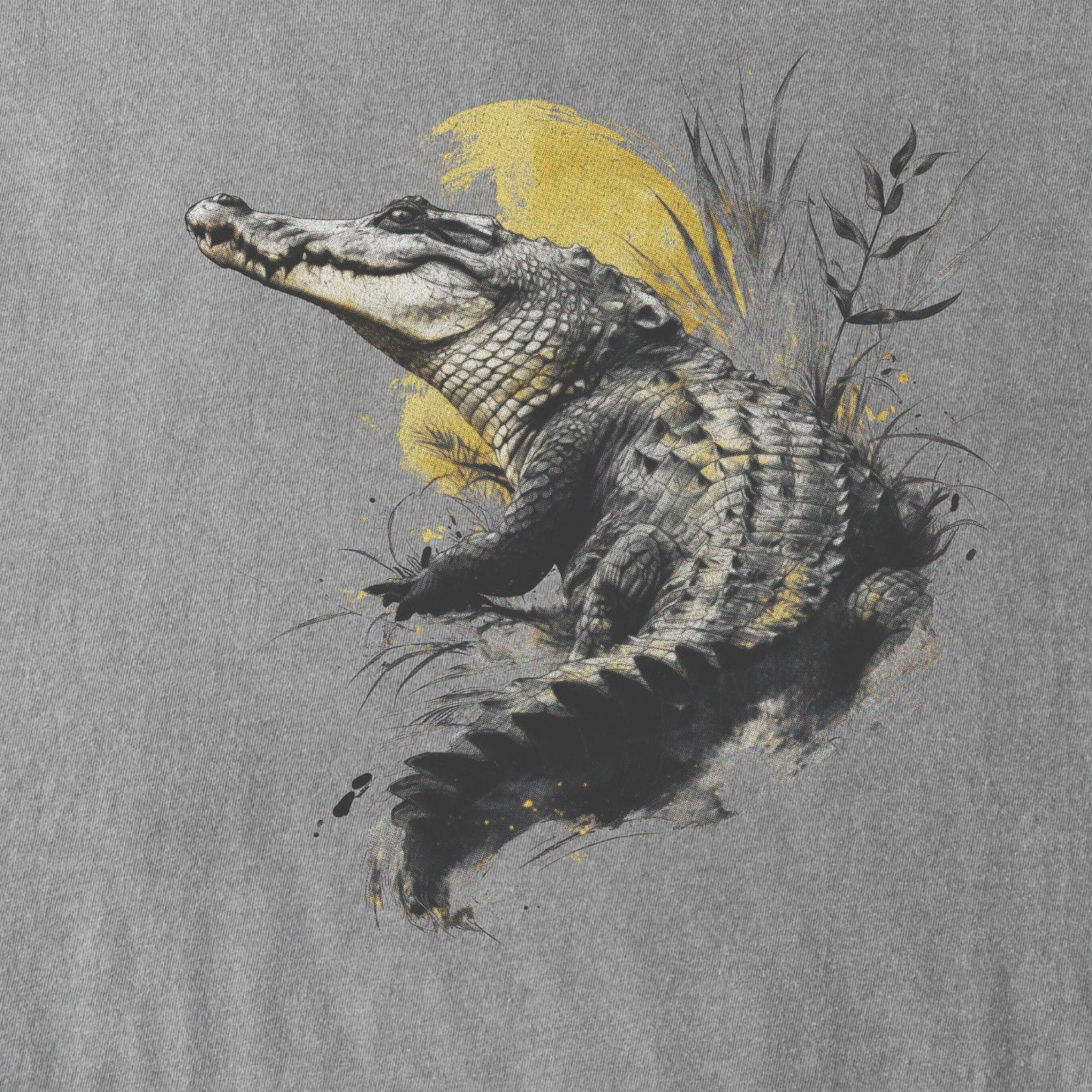 Sunscale Guardian Tee