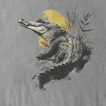 Sunscale Guardian Tee