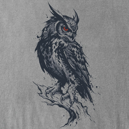Ravenous Gaze Tee