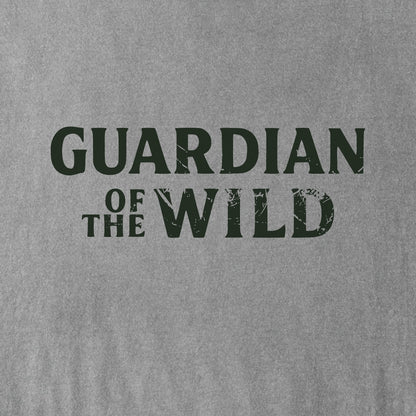Guardian of the Wild Tee