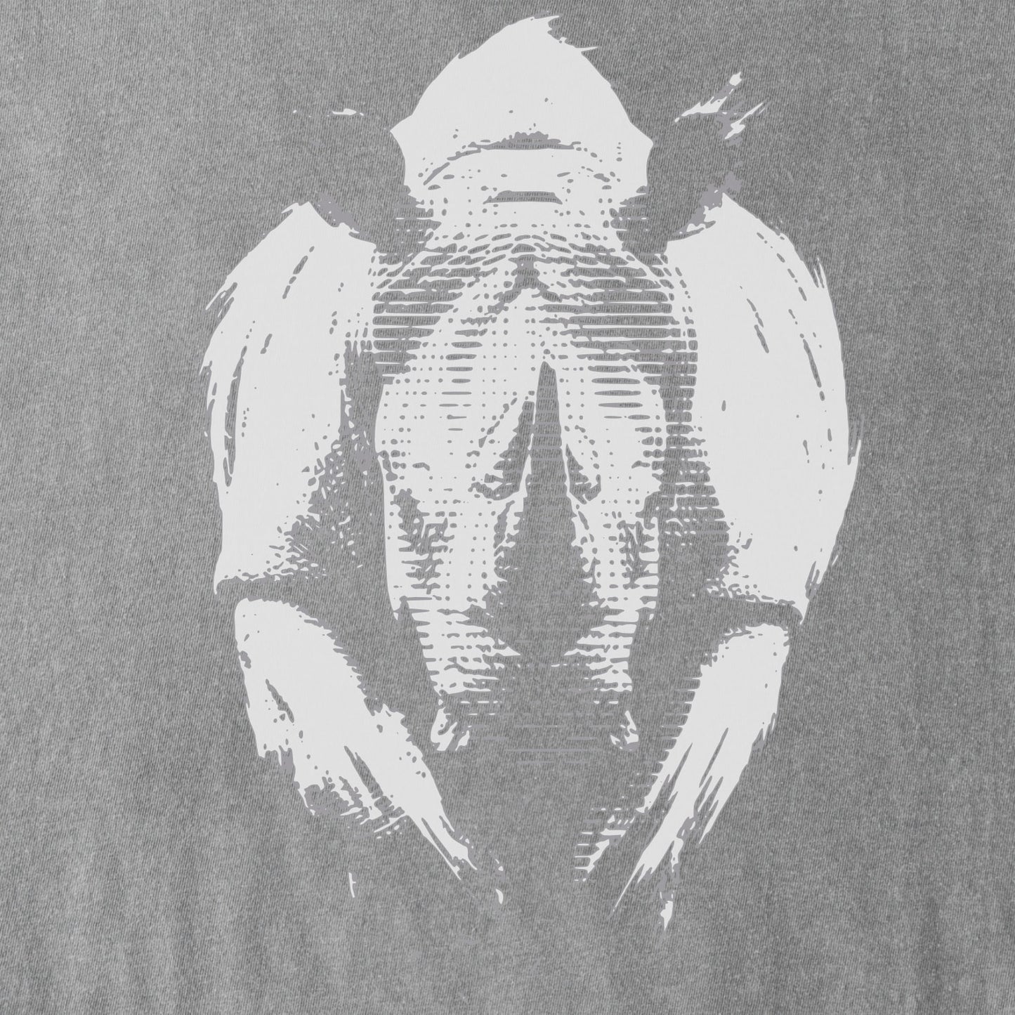 Rhino Charge Tee