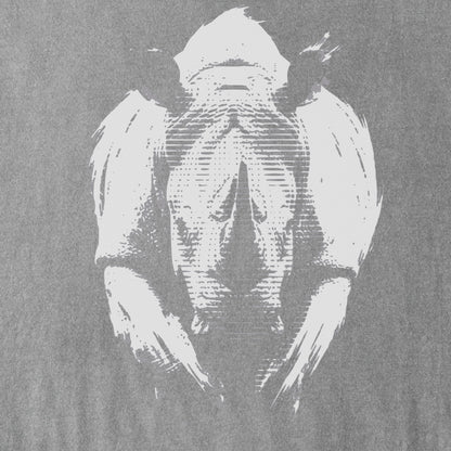Rhino Charge Tee