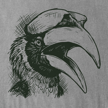 Hornbill Reign Tee