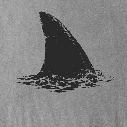 Shark Lurking Tee