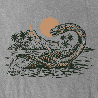 Fossil Tide Tee