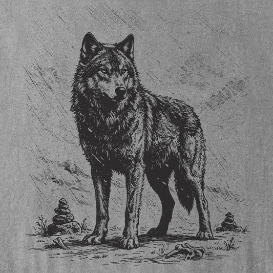 Stormwalker Tee