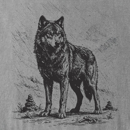 Stormwalker Tee