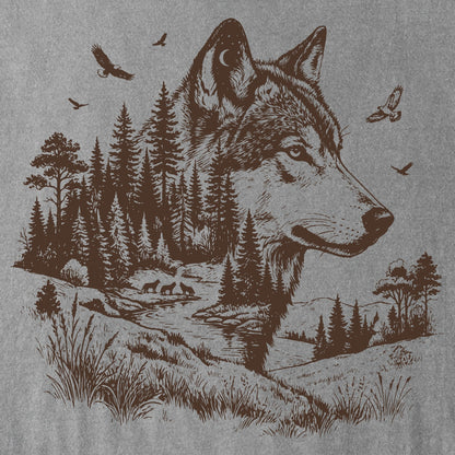 Alpha Terrain Tee