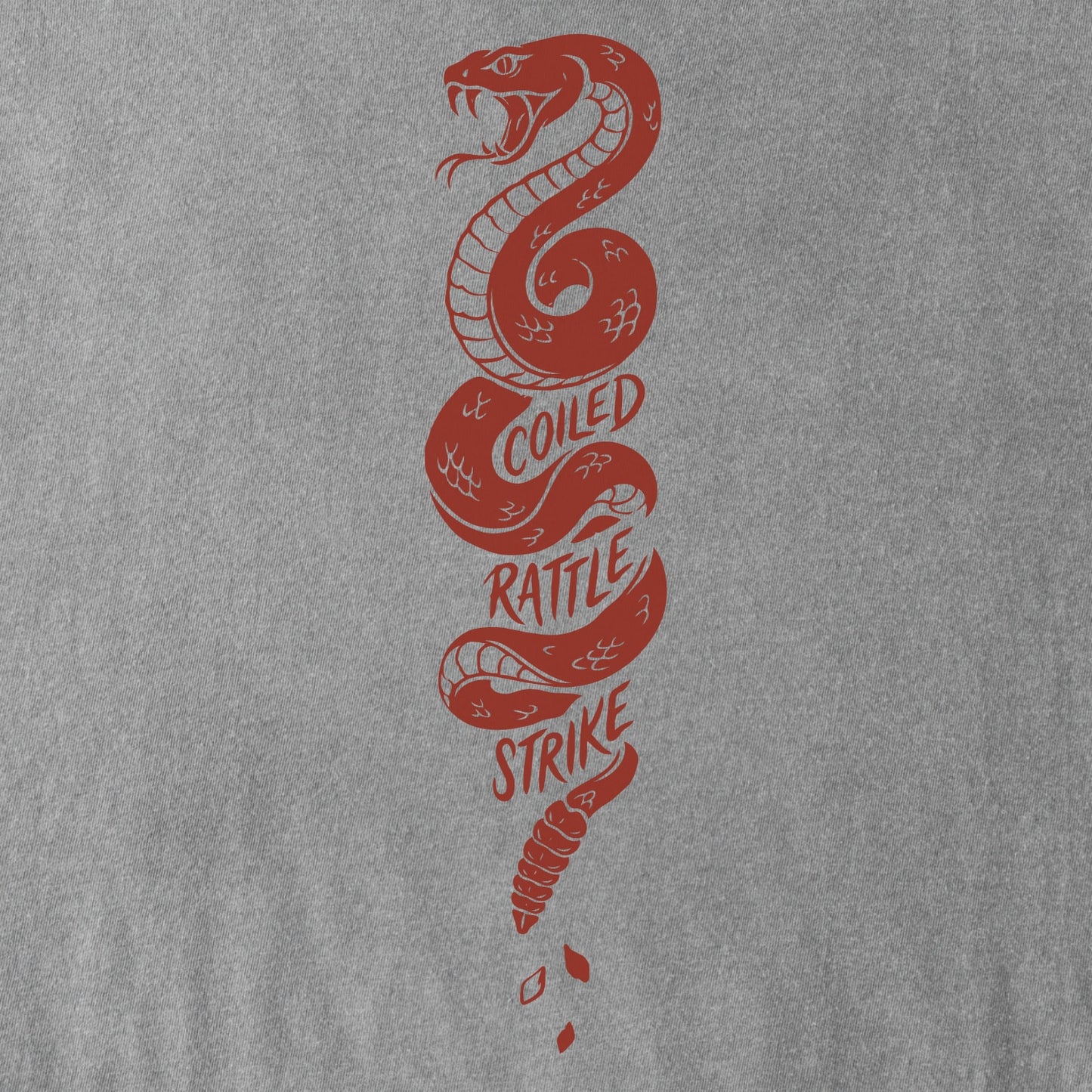 Strike Zone Tee