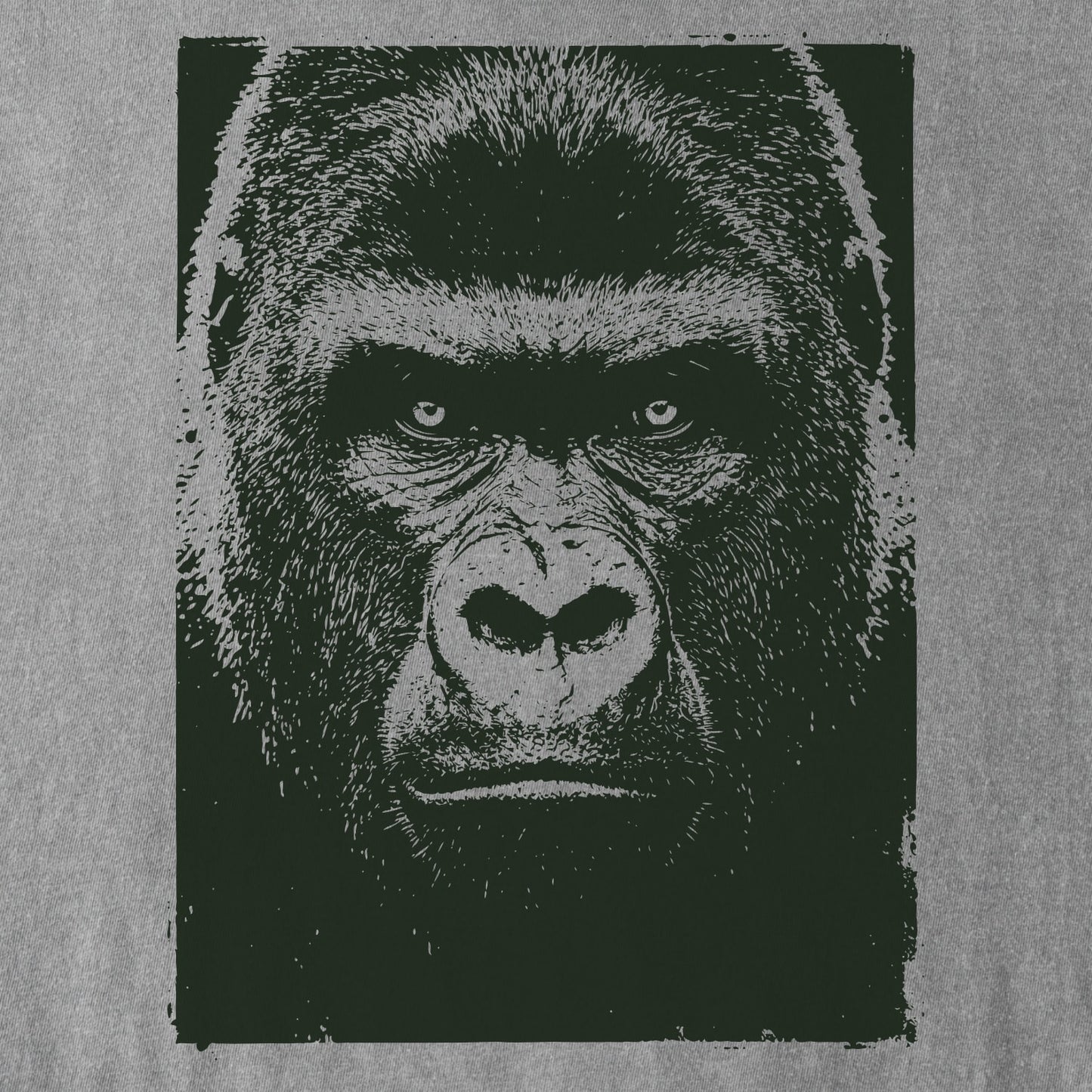 Mountain Monarch Tee