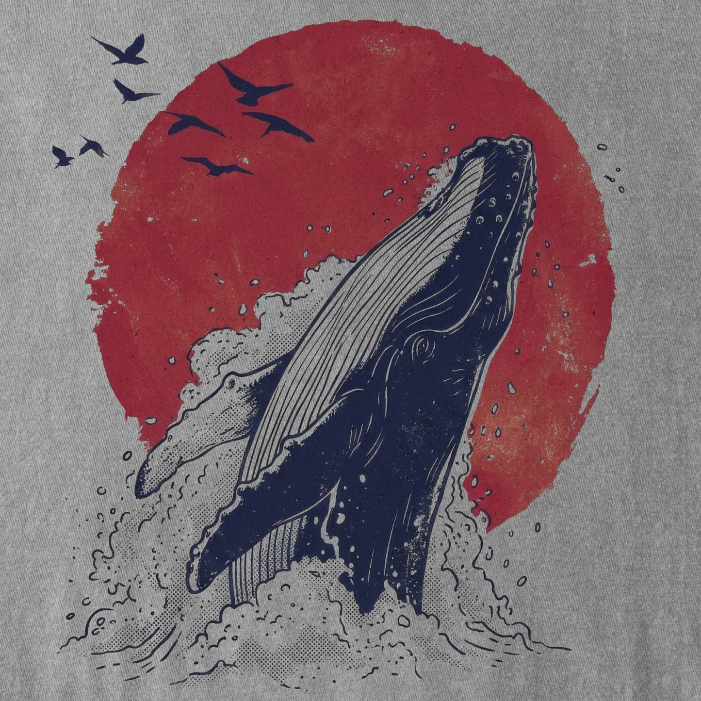 Tidebreaker Tee