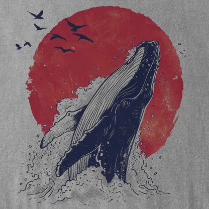 Tidebreaker Tee