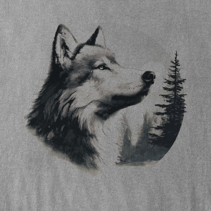 Lunar Howl Tee