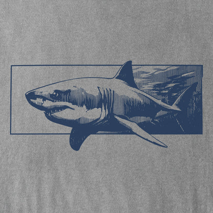 Great White Tee