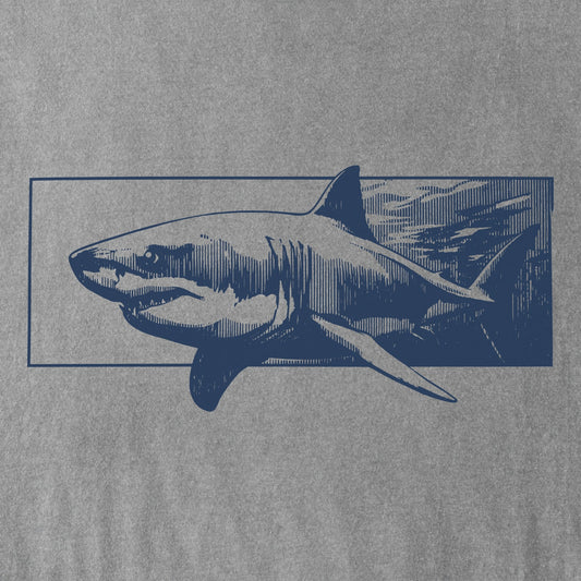 Great White Tee