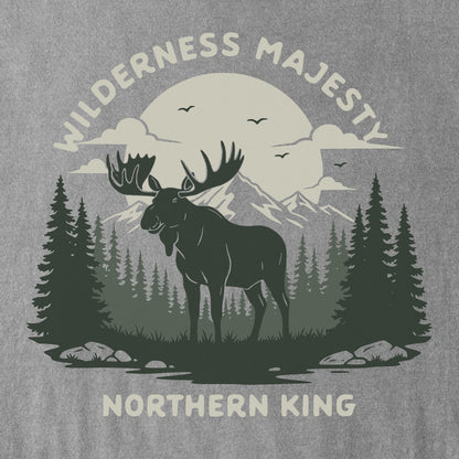 Northern King Tee