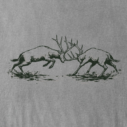 Antler Duel Tee