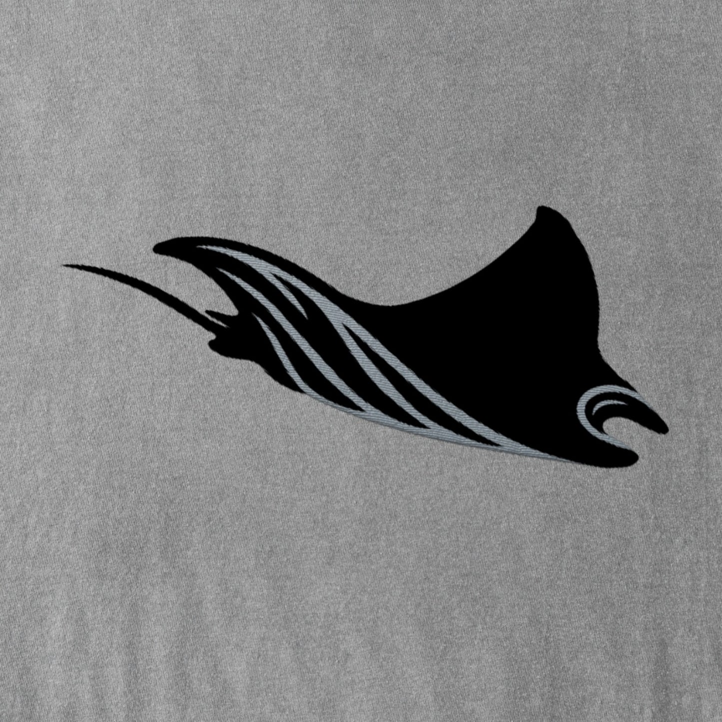 Manta Ray Tee