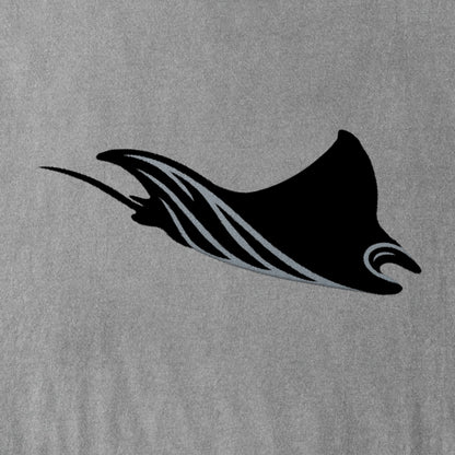 Manta Ray Tee