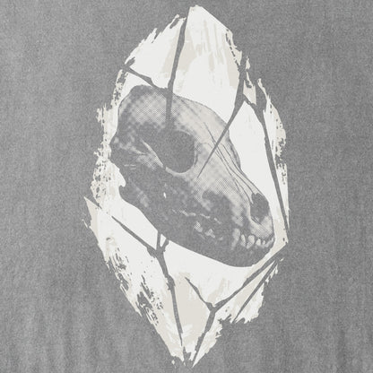 Frozen Fang Tee