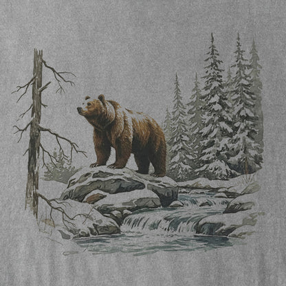Alpine Roamer Tee