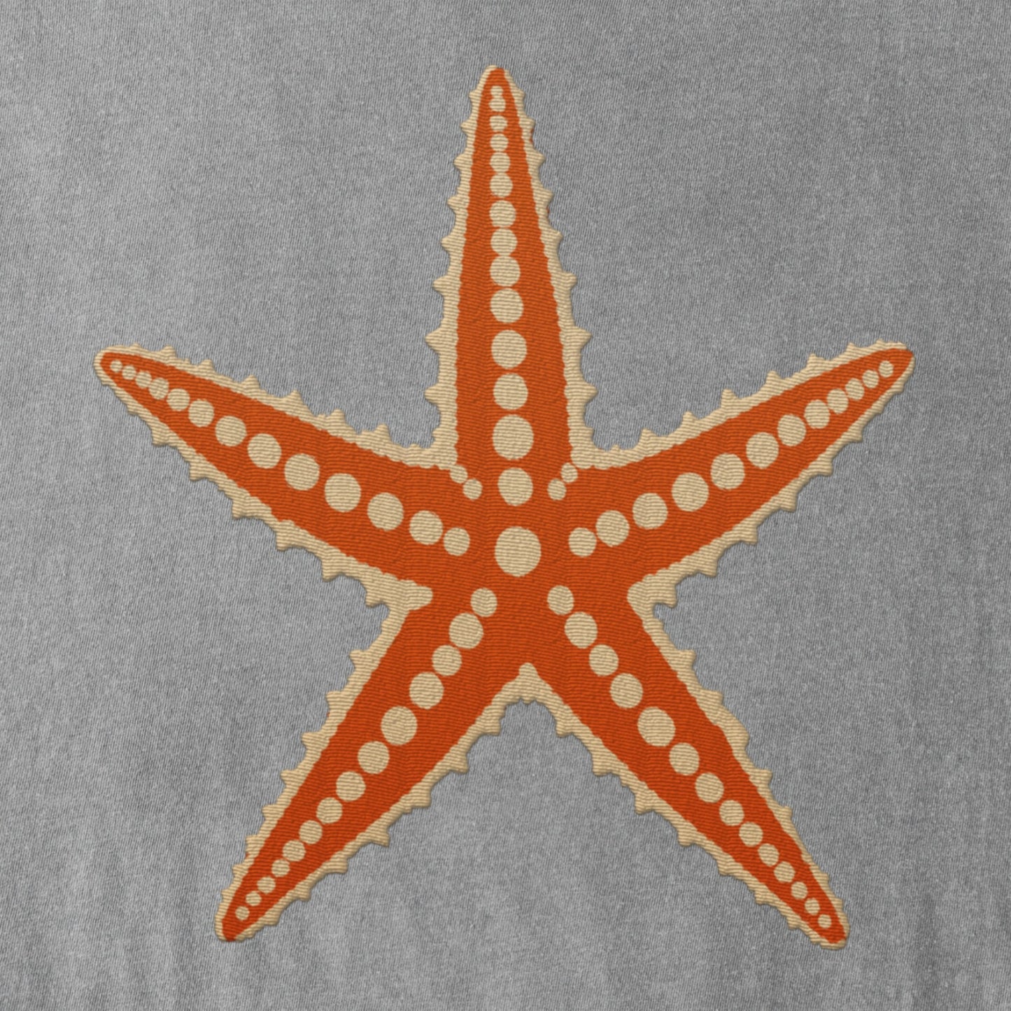 Starfish Tee