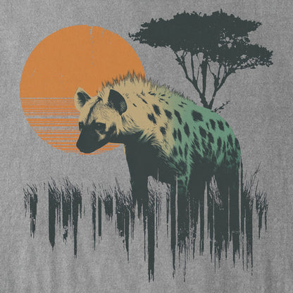 Silent Hierarchy Tee