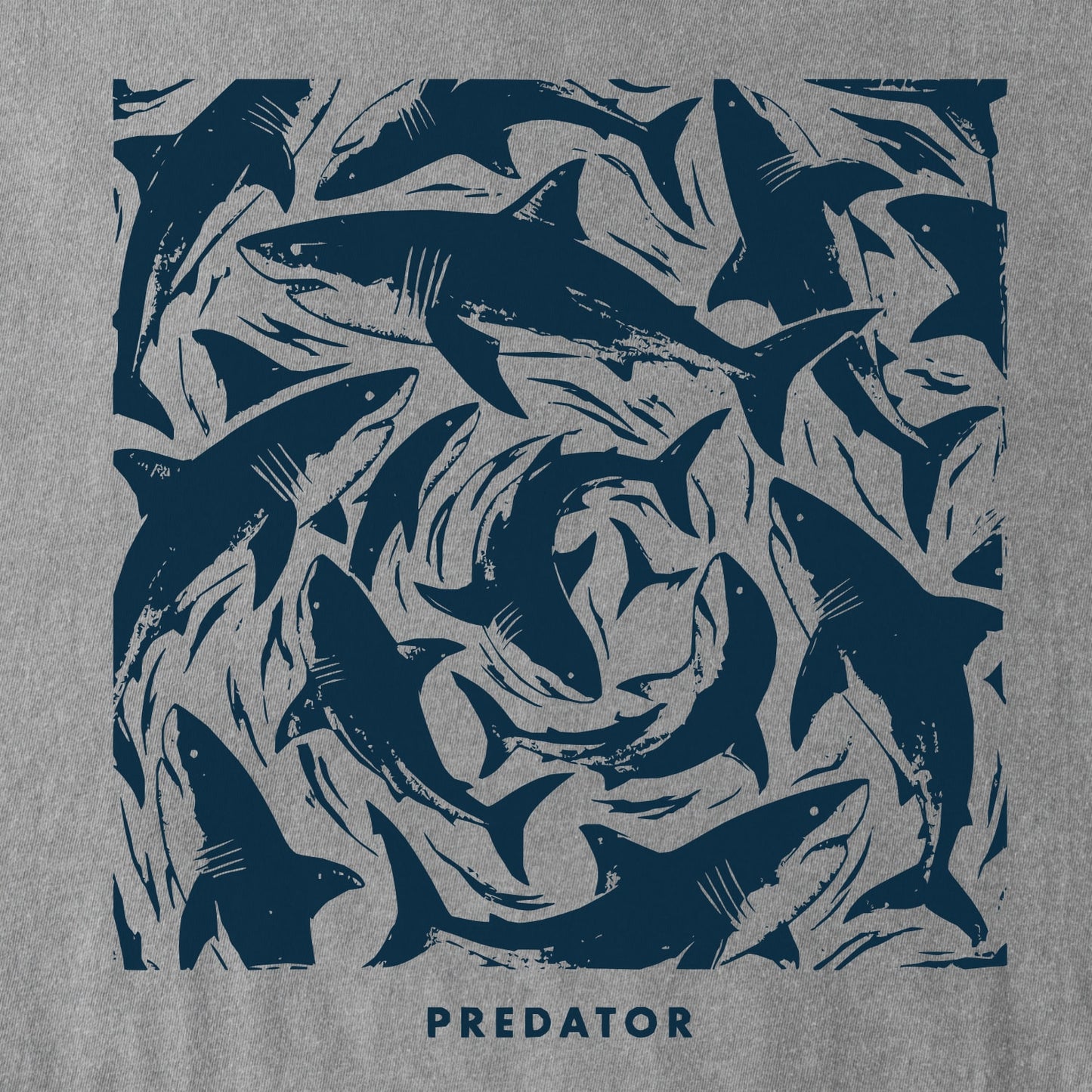 Predator Tide Tee