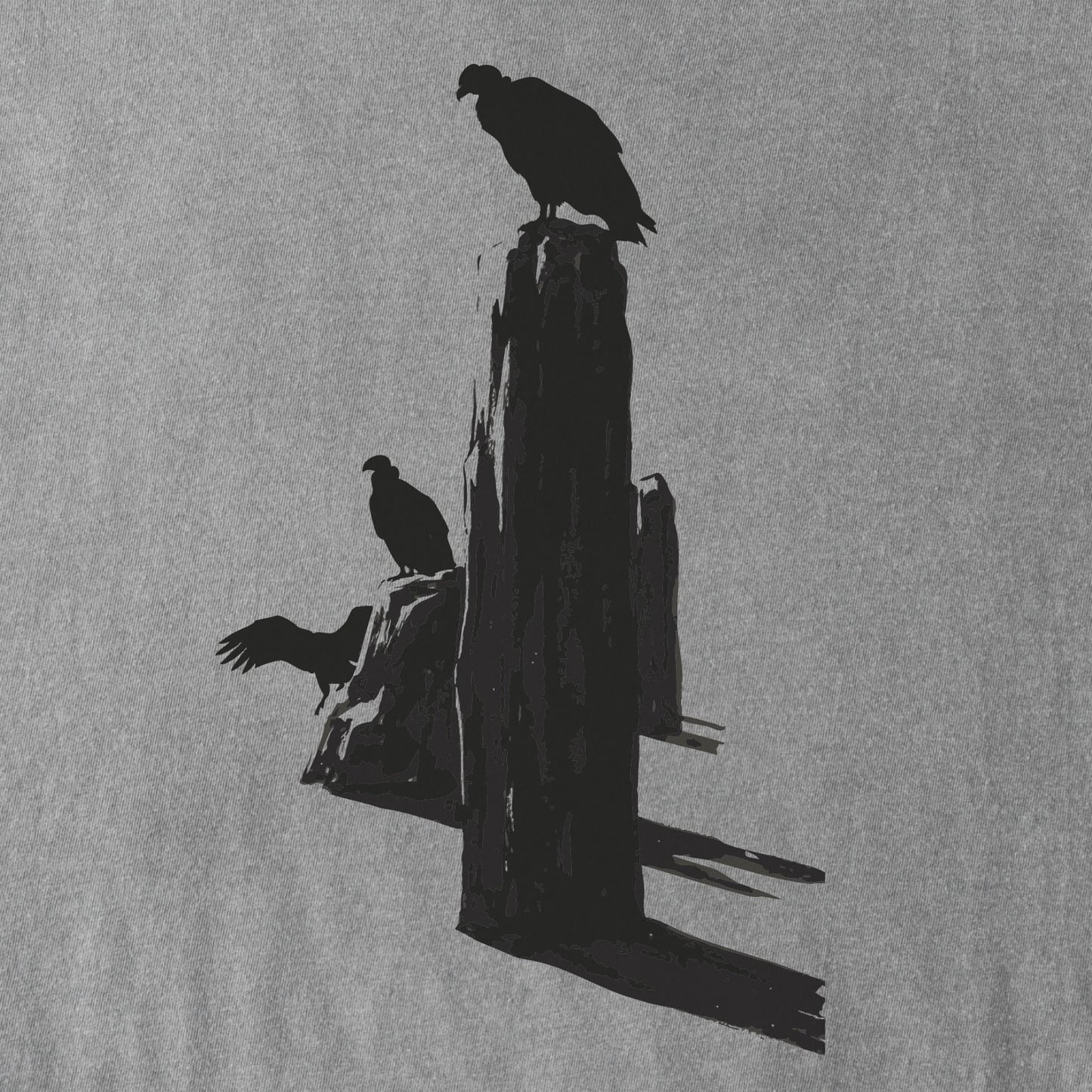 The Vultures Tee