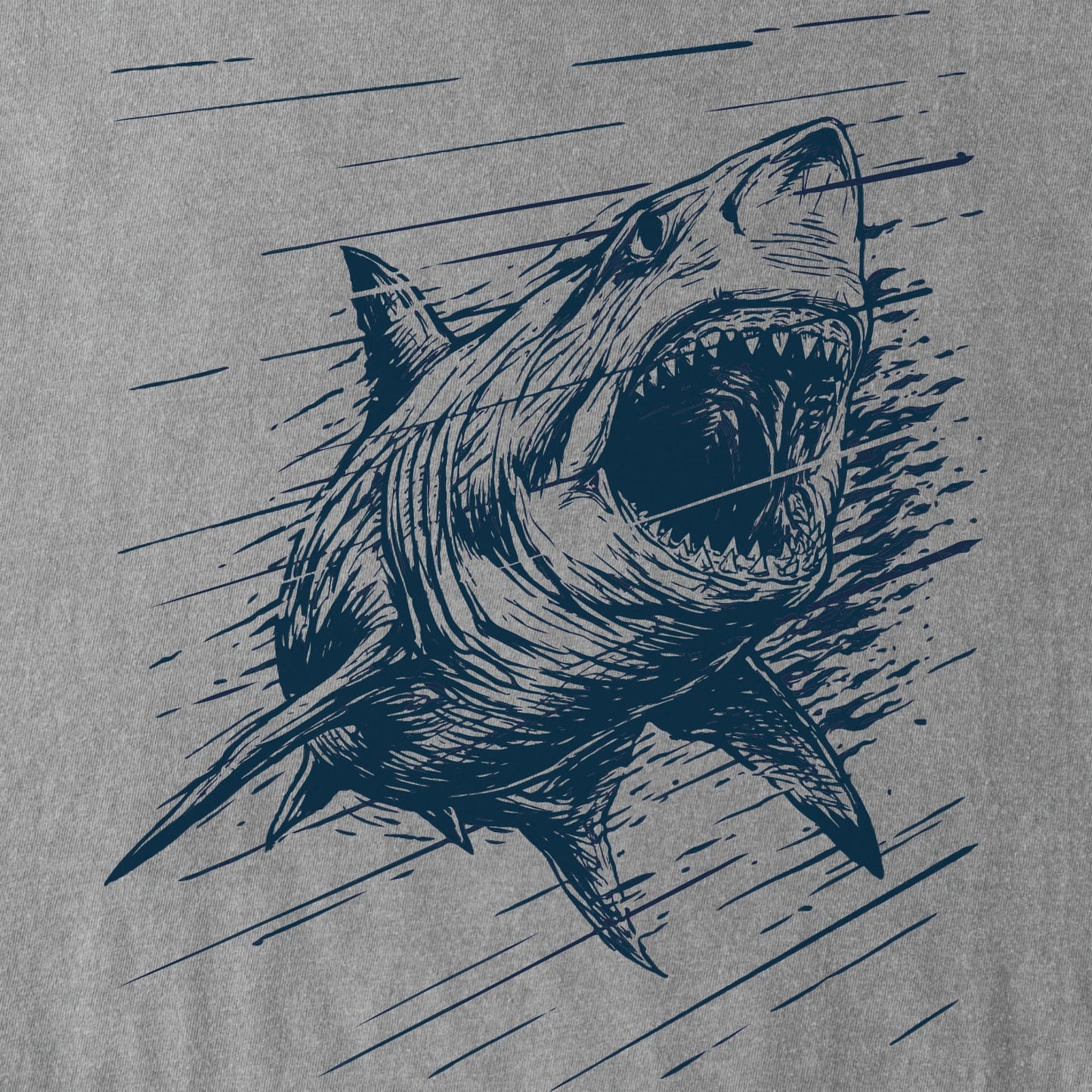 Great Bite Tee