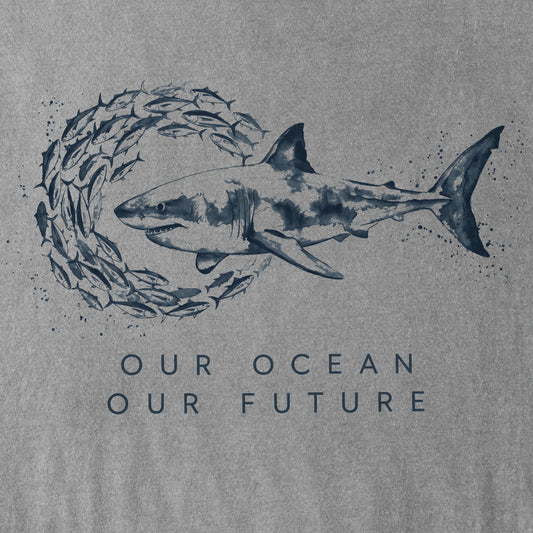 Our Ocean Tee