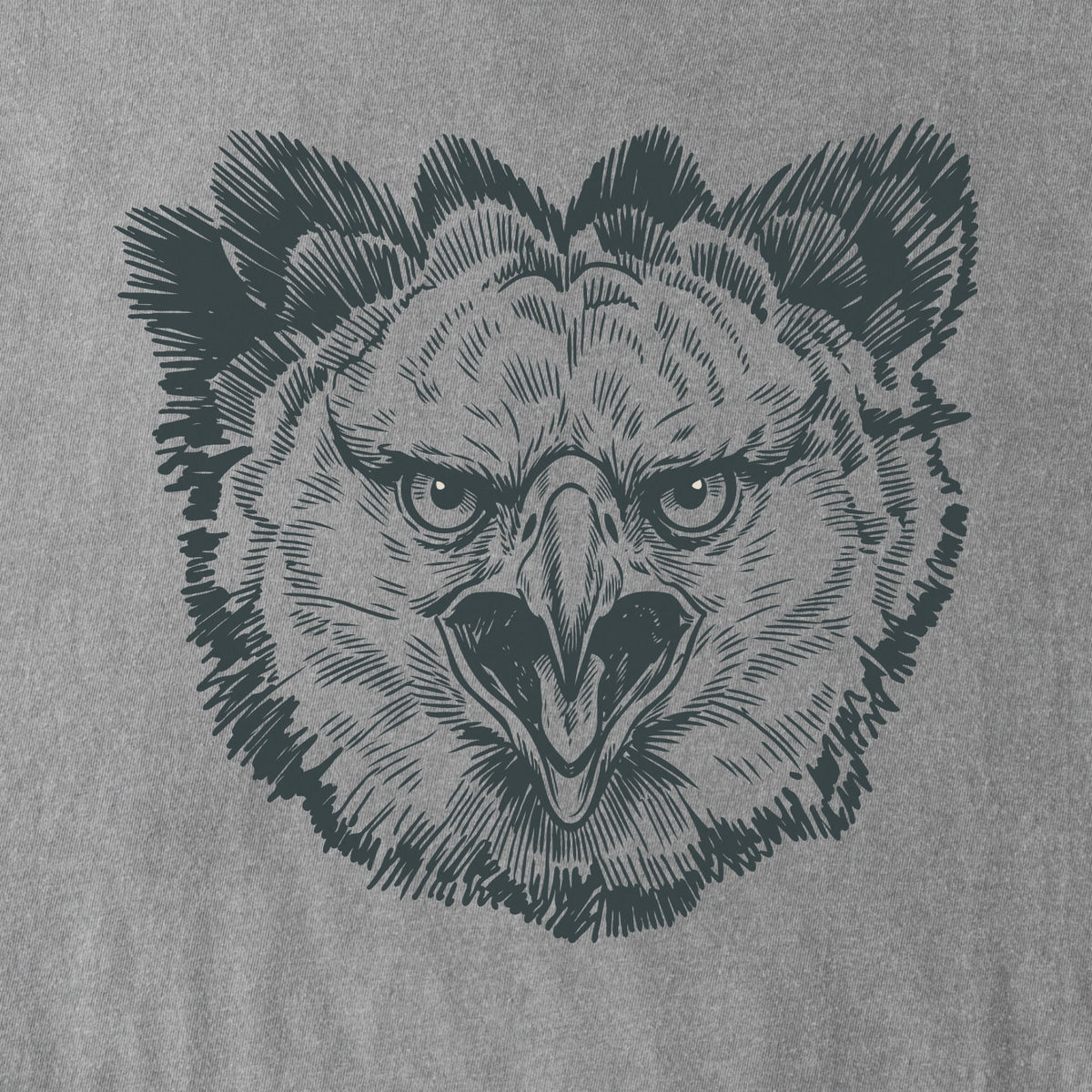 Harpy Crown Tee