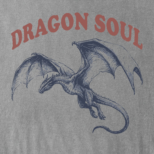 Dragon Soul Tee