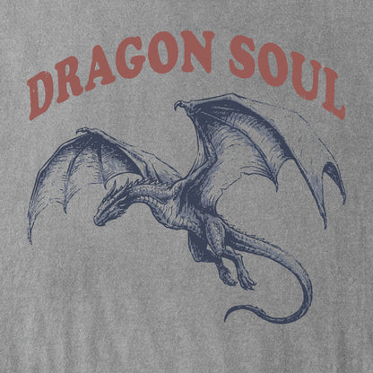 Dragon Soul Tee