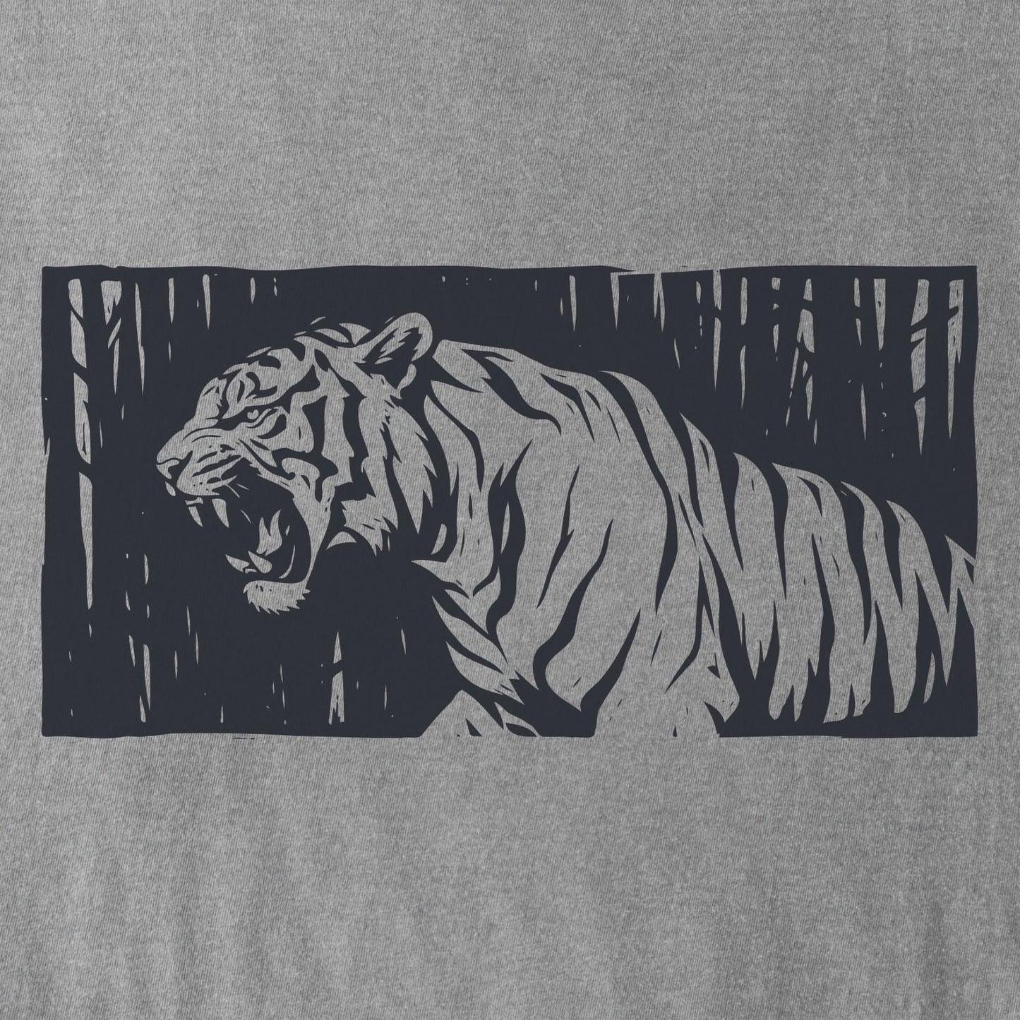 Jungle Phantom Tee