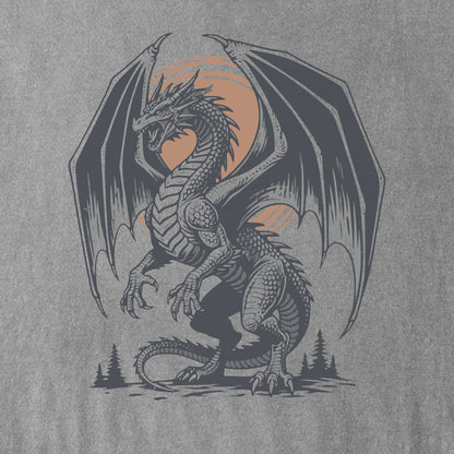 Skyfire Dragon Tee