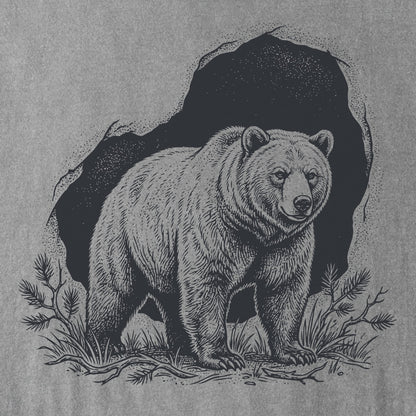 Den Keeper Tee
