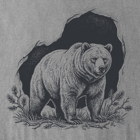 Den Keeper Tee
