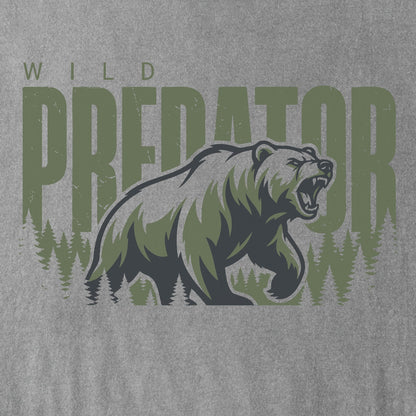Wild Predator Tee