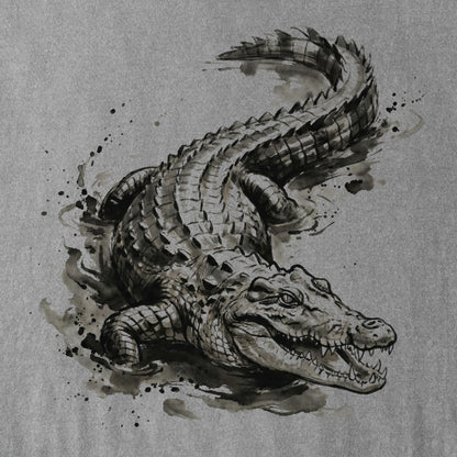Marsh Predator Tee