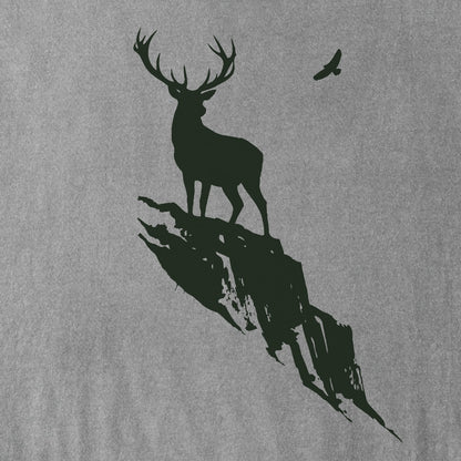 Cliffborn Stag Tee