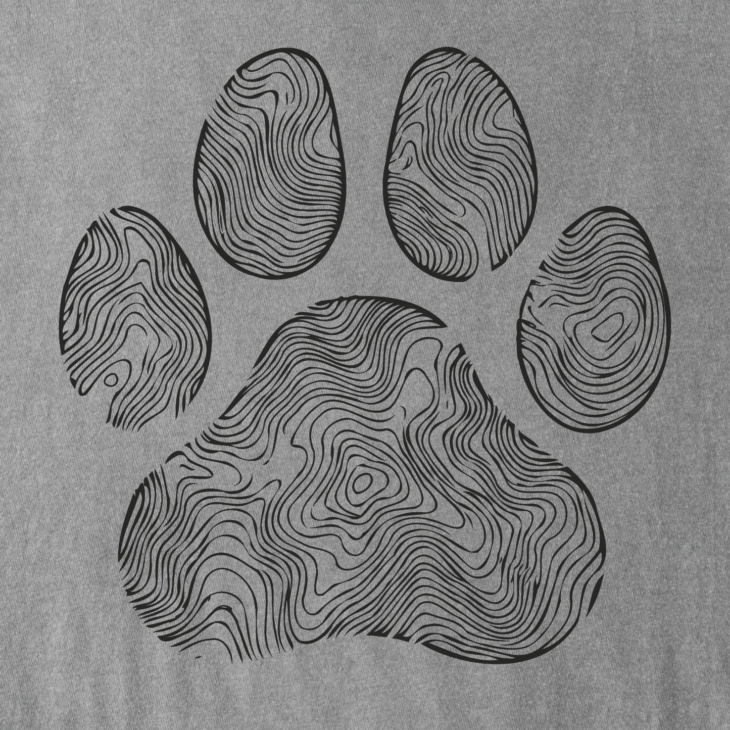 Wildpaw Tee