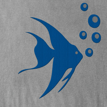 Angelfish Tee