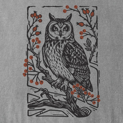 Woodland Keeper Tee